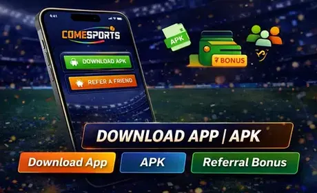 Download the app, unlock code APBOOKMAX, and enter ₹1 contests faster