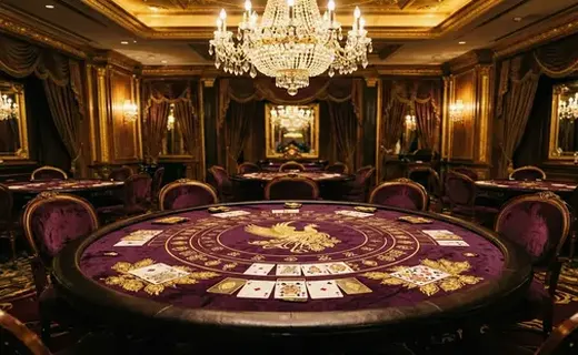 Speed Baccarat